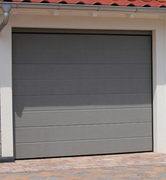 residential garage doors South Florida 4