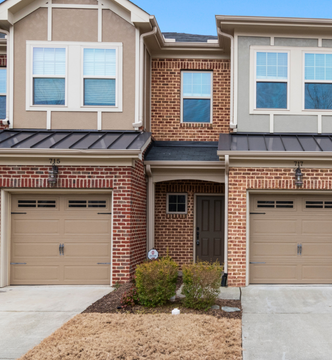 residential garage doors South Florida 5