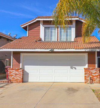 residential garage doors South Florida 6